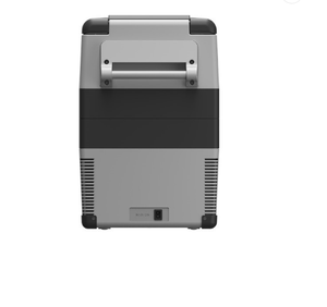 Mini réfrigérateur de crème glacée de 45 litres, vente en gros, pour camion, 12v, congélateur de voiture - Product Image 5