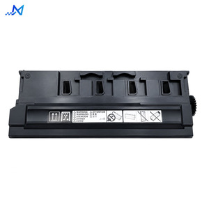 Contenitore/Scatola per Toner Esausto in Plastica WX-103 per Konica <span class=keywords><strong>Minolta</strong></span> <span class=keywords><strong>C224</strong></span> C284 C364 C7822 C7828 C221 C281 C308 C368 C258 Pantum 800 100% - Product Image 3