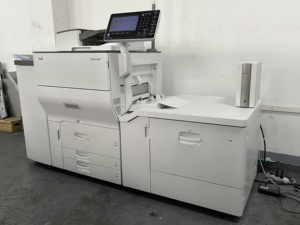 เครื่องถ่ายเอกสาร C5200s C5200 Ricoh Pro - Product Image 6