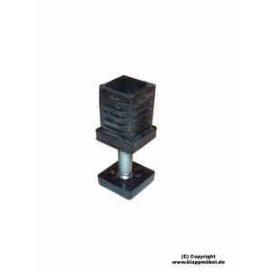 Regolazione dell'altezza per un piede singolo - Product Image 1
