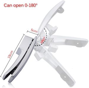 2 trong 1 tỏi Báo Chí Máy Nghiền và tỏi lát chức năng Đè Bẹp cầm tay ép tỏi Máy Nghiền - Product Image 4