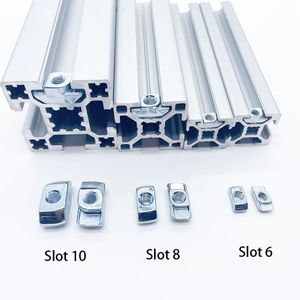 Minde thép carbon tiêu chuẩn <span class=keywords><strong>Drop</strong></span>-in <span class=keywords><strong>t</strong></span>-nut <span class=keywords><strong>t</strong></span>-Đầu hạ<span class=keywords><strong>t</strong></span> M4 M5 10-32unf 8-32unc cho b-loại 4040 4545 loạ<span class=keywords><strong>t</strong></span> nhôm hồ sơ - Product Image 1