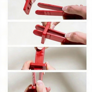 Ejercitador de Mandíbula para Niños, Entrenamiento del Músculo Masetero, Desarrollo del Lenguaje, Dispositivo de Rehabilitación para Retrasos - Product Image 5