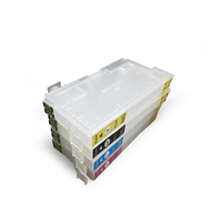 812XL 812 822XL 822 Nachfüllbare Kartuschen mit Chip für WF-7840 WF-7845 WF-7830 WF-7820 EC-C7000 WF-4835 WF-3825 WF-4820 WF-4830