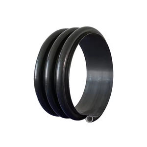 थोक कस्टम सर्पिल घाव hdpe - Product Image 1