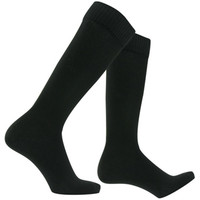Tricotage Sports de plein air Chaussettes au genou Chaussettes imperméables à 3 couches