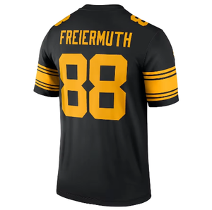 最佳品质特鲁比斯基、贝蒂斯、瓦特、弗里斯林、史密斯舒斯特美式足球球衣 - Product Image 3