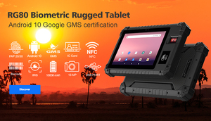 <span class=keywords><strong>Android</strong></span> 10 GMS chứng nhận sinh trắc học 10 vân tay 442 Máy quét dấu vân tay với SDK miễn phí - Product Image 6