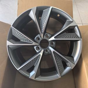Nuevas Llantas de Aleación de 16-20 Pulgadas para Autos Audi A3 A4 LA6 LA7 Q5 5x112 5x114.3mm, ET35-40mm - Product Image 2