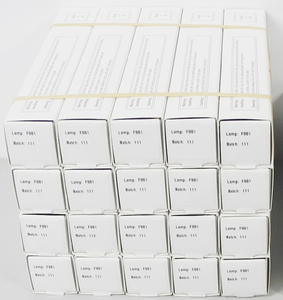 Anh firstlight IPL Xenon đèn flash f702, 7*50*122 cathode 90 với dây cho Elight OPT máy đẹp - Product Image 2