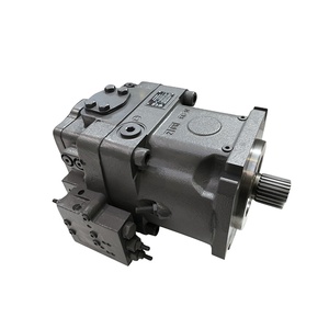 Bomba Hidráulica de Pistones Axiales de Circuito Abierto de Alta Velocidad Serie A11VLO - Product Image 5