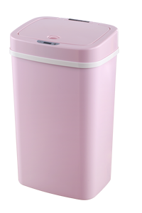 Poubelle à couches intelligente 2024 La dernière technologie de produits pour la maison intelligente <span class=keywords><strong>Recherche</strong></span> et développement Usine Smart Home Poubelles - Product Image 4