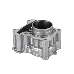 Repuesto Para Moto กระบอกสูบมอเตอร์ไซค์เหมาะสำหรับยามาฮ่า YZF R125 WR125 TE125ชุดกระบอกสูบขนาดใหญ่150cc - Product Image 2