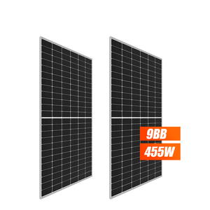 Panel Solar de Grado A, Precio Razonable, Alta Calidad, 200w - Product Image 3