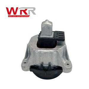 22116860471 22116875633 ยางรองแท่นเครื่องสำหรับ BMW G20 G22 M340i M440i คุณภาพพรีเมียม ทนทาน ยางรองด้านหน้า รองรับมอเตอร์ไฮโดร - Product Image 6