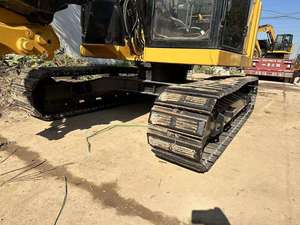 2023 Usado para Miniexcavadora de orugas 307/308/310: Motor, Caja de cambios, Bomba, PLC, Rodamiento de motor, Excavadora hidráulica de 10 toneladas - Product Image 2