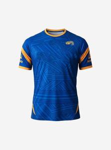 Camiseta de <span class=keywords><strong>Rugby</strong></span> de la Liga de <span class=keywords><strong>Rugby</strong></span> Masculina de Parramatta 2026, de Poliéster Transpirable de Calidad, con Impresión por Sublimación, Logotipo Personalizado y Número, Estilo <span class=keywords><strong>Polo</strong></span>, <span class=keywords><strong>Australia</strong></span> - Product Image 3