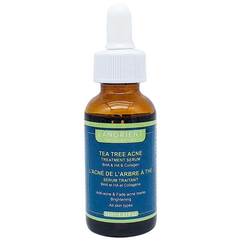 เซรั่มบำรุงผิวทีทรี