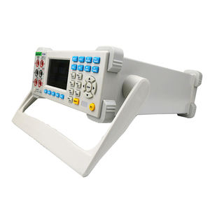 เครื่องวัดมัลติมิเตอร์แบบดิจิตอลและอนาล็อกอัจฉริยะ รุ่น ET3240 4 1/2 หลัก 24000 ค่าอ่าน พร้อมหัววัดแบบปากกา - Product Image 2