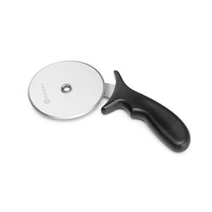 Roue à pizza HENDI noire 230 mm pour équipement de boulangerie commerciale (L) - Product Image 1