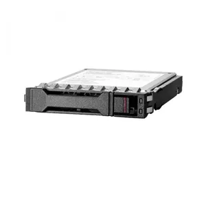 قرص صلب أصلي P47825-B21 من HPE بسعة 7.68 تيرابايت NVMe Gen4 عالي الأداء للقراءة المكثفة SFF SCN U.2 متعدد الموردين - Product Image 1