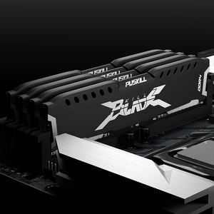 Puskill DDR4อย่างรวดเร็ว RAMS 8GB 16GB 2666MHz 3200MHz ความเร็วสูง - Product Image 5