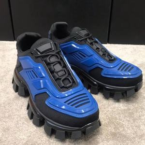 Chaussures pour hommes, chaussures de course de haute qualité, chaussures de sport imperméables pour femmes, baskets décontractées de luxe, chaussures de créateur à semelle épaisse et tendance - Product Image 3