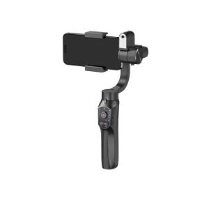 2025กันสั่นกิมบอลมือถือสไตล์ DJI, กันสั่นเครื่องยึดโทรศัพท์มือถือ<span class=keywords><strong>3</strong></span>แกนสำหรับสตรีมมิ่งวิดีโอสดเซลฟี่สติ๊ก - Product Image 1