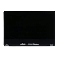LDOLED A2141 LCD montaje completo para Macbook Pro Retina 16 "Pantalla Completa reemplazo espacio gris plata 2019 2020 año