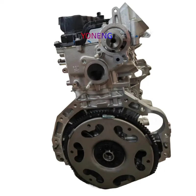 K14C 하이 퀄리티 K14C 스즈키 엔진 부품용 새로운 롱 블록 1.4 리터 DITC 변속기