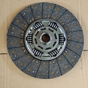 2030435 81.30305-0254 Tapa de Embrague para Camión <span class=keywords><strong>IRIZAR</strong></span> TEMSA DUFF Plato de Presión de Embrague - Product Image 4