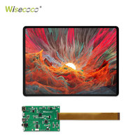 Écran tactile AMOLED super fin de 11 pouces 1728*2368 2K IPS, panneau d'affichage AMOLED, module OLED avec carte de commande