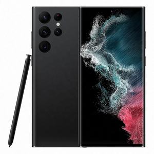 Vente en gros de téléphones portables 95% neufs pour <span class=keywords><strong>S22</strong></span>+ - Téléphone mobile d'occasion original pour <span class=keywords><strong>S22</strong></span>+ ultra - Smartphones avec double SIM - Product Image 3