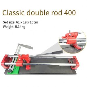 Machine de découpe manuelle de carreaux 400/600/800/1000 – Couteau à pousser portable sans poussière pour carreaux de sol en pierre - Product Image 5