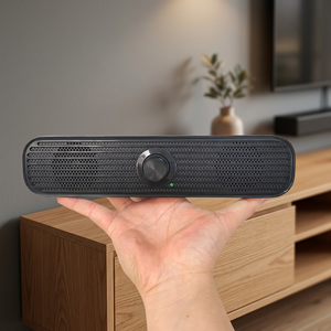 HiFi Sound Quality Computer <b>Speakers</b> Computer Sound Bar USB Powered PC <b>Speakers</b> - Product Image 3