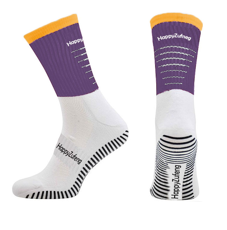 Morado Amarillo