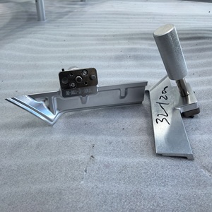 Customized High Quality <strong>CNC</strong> Precision <strong>Machining</strong> Services for Aluminum Ingot 5083/6061/7075 Aluminum <strong>Casting</strong> Aluminum Profile - Product Image 5