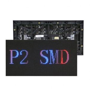 128x64 paso de 2mm pequeño matriz HD Display Panel <span class=keywords><strong>Club</strong></span> TV Pantalla precio las paredes de vídeo interior p2 módulo LED - Product Image 3