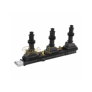 Accessori Auto Nuova Bobina di Accensione 1208210 per <span class=keywords><strong>Omega</strong></span>, Vectra, Opel, Vauxhall, Saab, BMW 2000-2003 <span class=keywords><strong>2.6</strong></span> L V6 3.2L - Product Image 1