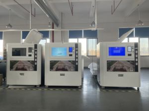 Distributeur automatique intelligent de balles de <span class=keywords><strong>golf</strong></span> pour terrains de <span class=keywords><strong>golf</strong></span> et terrains de pratique - Product Image 4