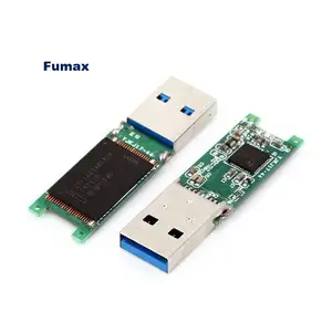 Aanpassen Pcba Draadloze Usb Flash Drive Printplaat Andere Meerlaagse Pcb Pcba Assemblage