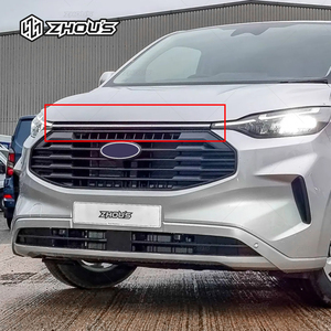 ไฟ LED ติดกระจังหน้าไฟสำหรับรถ <span class=keywords><strong>Ford</strong></span> <span class=keywords><strong>Transit</strong></span> <span class=keywords><strong>2023</strong></span>ได้ตามต้องการ - Product Image 4