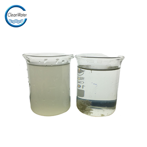 Катионный полимерный порошок 90% для очистки сточных вод - Product Image 6