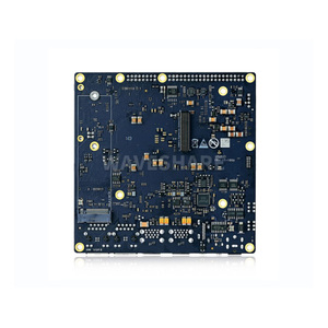 Kit de développement de robots D-Robotics RDK S100, puissance de calcul de 80 TOPS BPU, équipé d'un cœur de calcul intelligent RDK S100 - Product Image 3