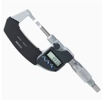 Micromètre à lame Mitutoyo 422-230 422-231 422-232 422-30 Feuille Résolution 0,001 mm