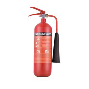 Cilindro di Gas Antincendio <span class=keywords><strong>CO2</strong></span> di Alta Qualità, Fornitore di Estintori a Dubai - Product Image 5