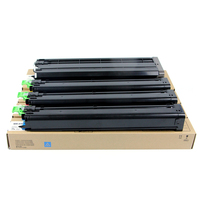 Cartouches de toner pour copieurs compatibles avec le Japon MX-51 MX-50 pour Sharp MX-4110N 4111N 4140N 4141N 5110N MX-4128 5128
