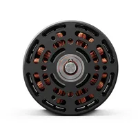 FOU OEM ODM 4014 IPE Kit de moteur de drone lourd haute puissance Moteur Bldc de grande taille dans le drone