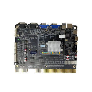 Placa Base para Juegos Arcade con Doble Pantalla, Submarine Treasure2, para Máquinas de Juegos de Diversión - Product Image 3