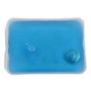 Tùy chỉnh kích thước và hình dạng tái sử dụng gel nóng lạnh nén <span class=keywords><strong>Ice</strong></span> gel gói - Product Image 2